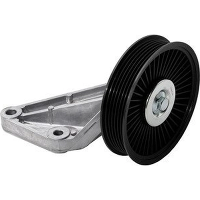 Idler Or Tensioner Pulley by DAYCO - 89852 pa1