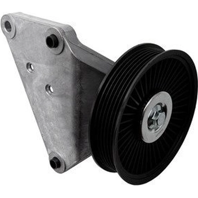 Idler Or Tensioner Pulley by DAYCO - 89852 pa2