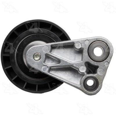 Idler Or Tensioner Pulley by FOUR SEASONS - 45048 pa4