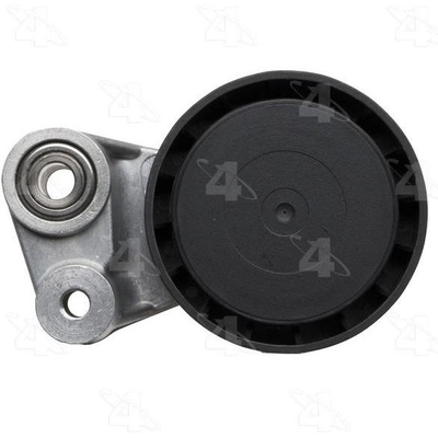 Idler Or Tensioner Pulley by FOUR SEASONS - 45048 pa5