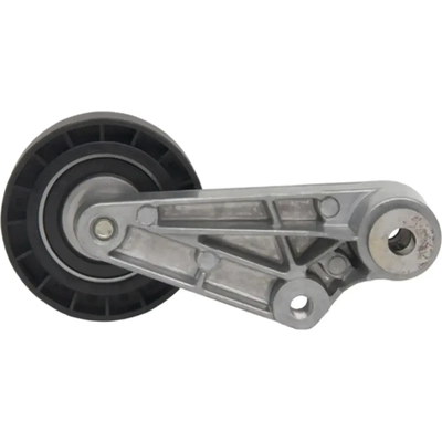 Idler Or Tensioner Pulley by FOUR SEASONS - 45049 pa13
