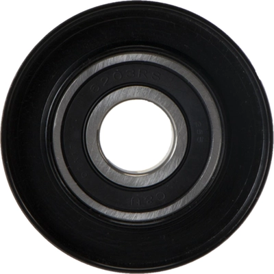 Idler Or Tensioner Pulley by FOUR SEASONS - 45084 pa2
