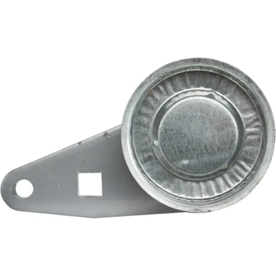 Idler Or Tensioner Pulley by FOUR SEASONS - 45942 pa18