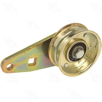 Idler Or Tensioner Pulley by FOUR SEASONS - 45942 pa7