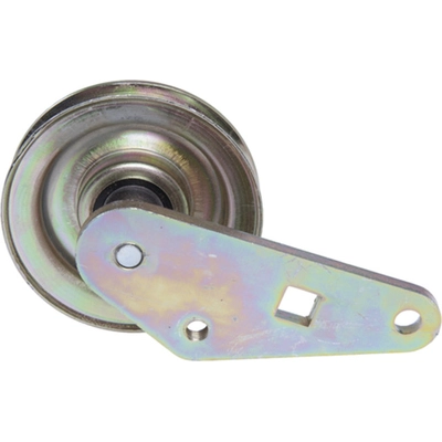 Idler Or Tensioner Pulley by FOUR SEASONS - 45950 pa27