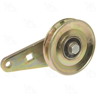 Idler Or Tensioner Pulley by FOUR SEASONS - 45950 pa6