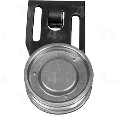 Idler Or Tensioner Pulley by FOUR SEASONS - 45965 pa1