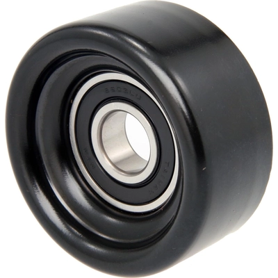 Idler Or Tensioner Pulley by HAYDEN - 5025 pa1