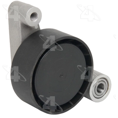 Idler Or Tensioner Pulley by HAYDEN - 5046 pa5