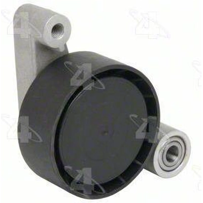 Idler Or Tensioner Pulley by HAYDEN - 5046 pa6