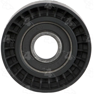 Idler Or Tensioner Pulley by HAYDEN - 5076 pa2