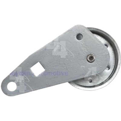 Idler Or Tensioner Pulley by HAYDEN - 5942 pa3