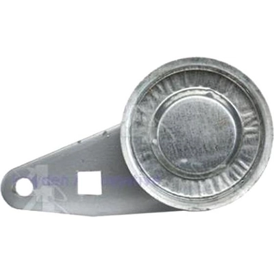 Idler Or Tensioner Pulley by HAYDEN - 5942 pa4