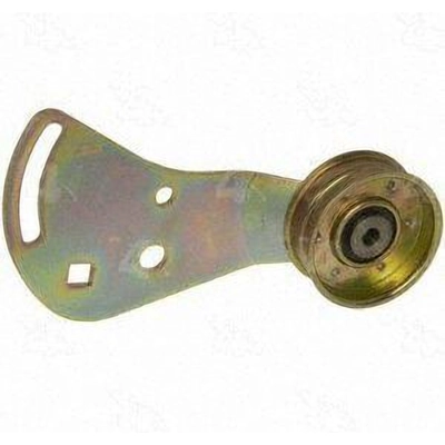 Idler Or Tensioner Pulley by HAYDEN - 5963 pa1