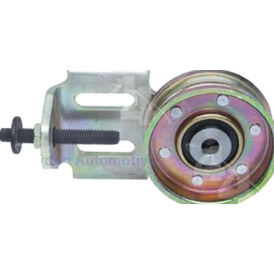 Idler Or Tensioner Pulley by HAYDEN - 5964 pa4