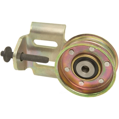 Idler Or Tensioner Pulley by HAYDEN - 5964 pa6