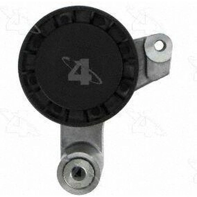 Idler Or Tensioner Pulley by HAYDEN - 5986 pa7