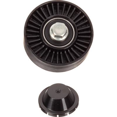 INA - 532-0512-100 - Idler Or Tensioner Pulley pa2