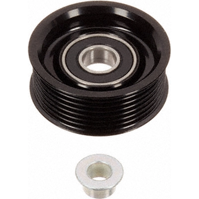 INA - 532-0684-100 - Accessory Drive Belt Idler Assembly pa2