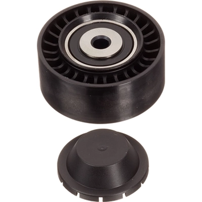 Idler Or Tensioner Pulley by INA - FP03301 pa5