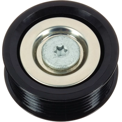 Idler Or Tensioner Pulley by INA - FP06711 pa4