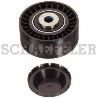 Idler Or Tensioner Pulley by INA - FP03301 pa1