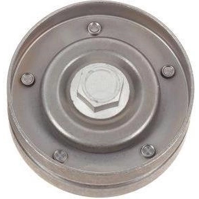 Idler Or Tensioner Pulley by INA - FP04671 pa4