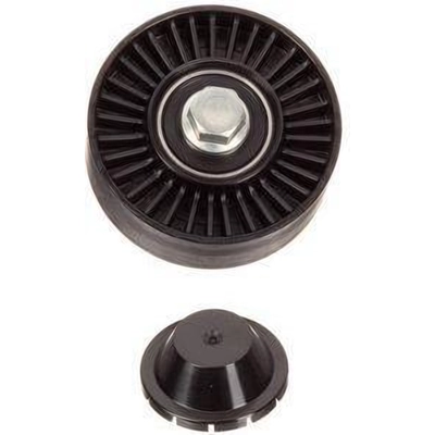 Idler Or Tensioner Pulley by INA - FP05121 pa2