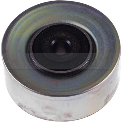 Idler Or Tensioner Pulley by INA - FP05791 pa1