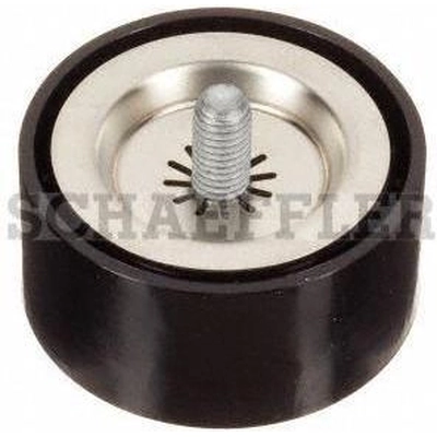 Idler Or Tensioner Pulley by INA - FP06721 pa2