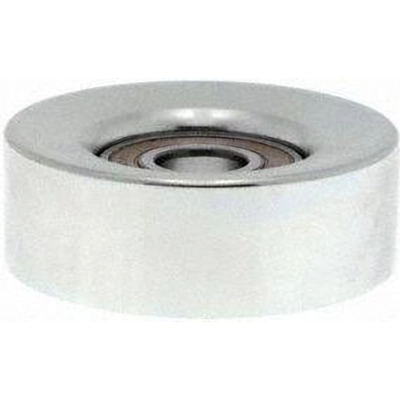 Idler Or Tensioner Pulley by VAICO - V20-3266 pa1