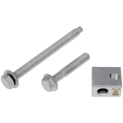 DORMAN - 917-148 - Idler Pulley Adjuster Bolt Kit pa1