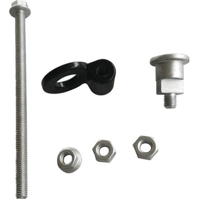 Idler Pulley Adjustment Bolt by SKP - SK917124 pa1