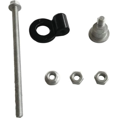 Idler Pulley Adjustment Bolt by SKP - SK917124 pa2