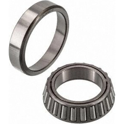 POWER TRAIN COMPONENTS - PTA18 - Axle Shaft Bearing pa2