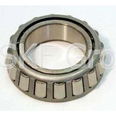 Idler Shaft Front Bearing by SKF - BR3767 pa3