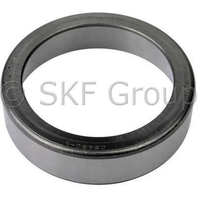 Idler Shaft Front Race by SKF - BR02420 pa4