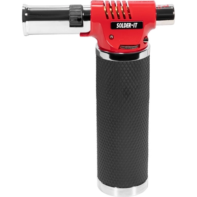 SOLDER-IT - PT-220 - Ignition Butane Torch pa3