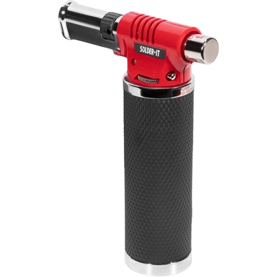 SOLDER-IT - PT-220 - Ignition Butane Torch pa4
