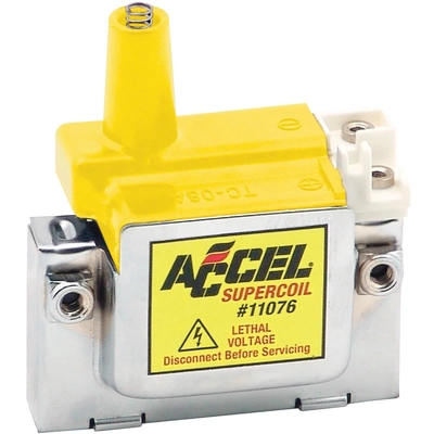 ACCEL - 11076 - Ignition Coil pa6