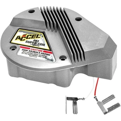 Ignition Coil by ACCEL - 140005 pa7