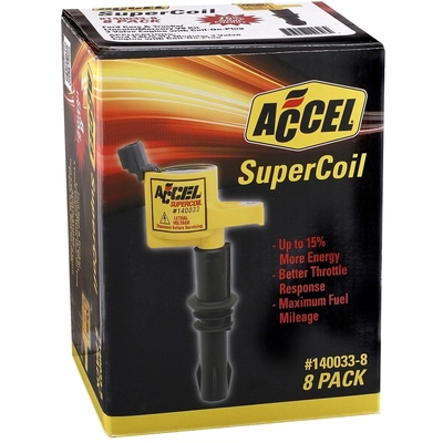 Ignition Coil by ACCEL - 140033-8 pa13