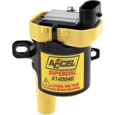 Ignition Coil by ACCEL - 140040ACC pa1