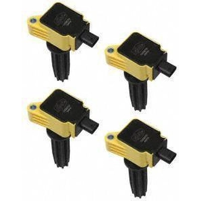 Ignition Coil by ACCEL - 140670-4 pa1