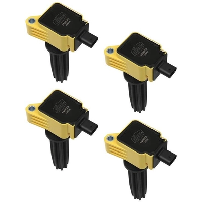 Ignition Coil by ACCEL - 140670-4 pa2