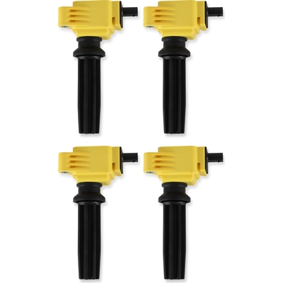 Ignition Coil by ACCEL - 140670-4 pa3