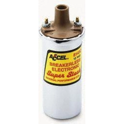 Ignition Coil by ACCEL - 8145C pa1