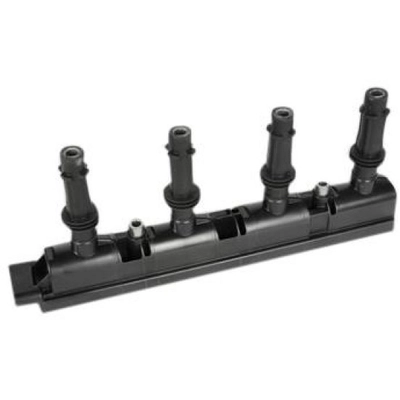 ACDELCO - D521C - Ignition Coil pa1