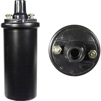 Ignition Coil by ACDELCO PROFESSIONAL - U505 pa1