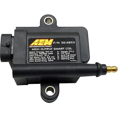 AEM ELECTRONICS - 30-2853 - High Output Smart Coil pa1